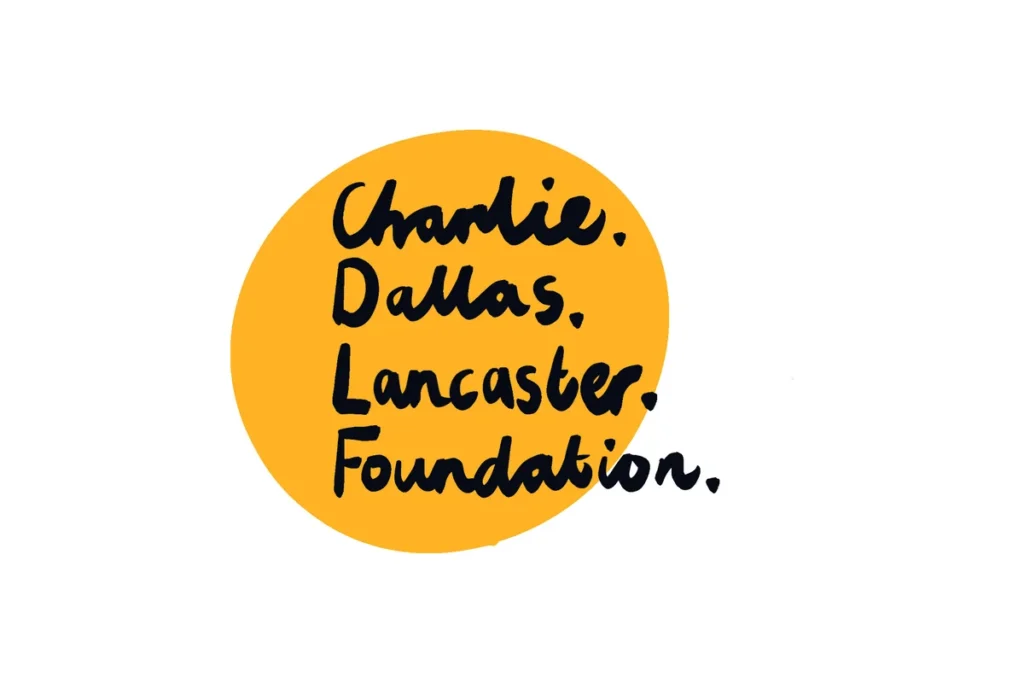 Charlie Dallas Lancaster Foundation logo