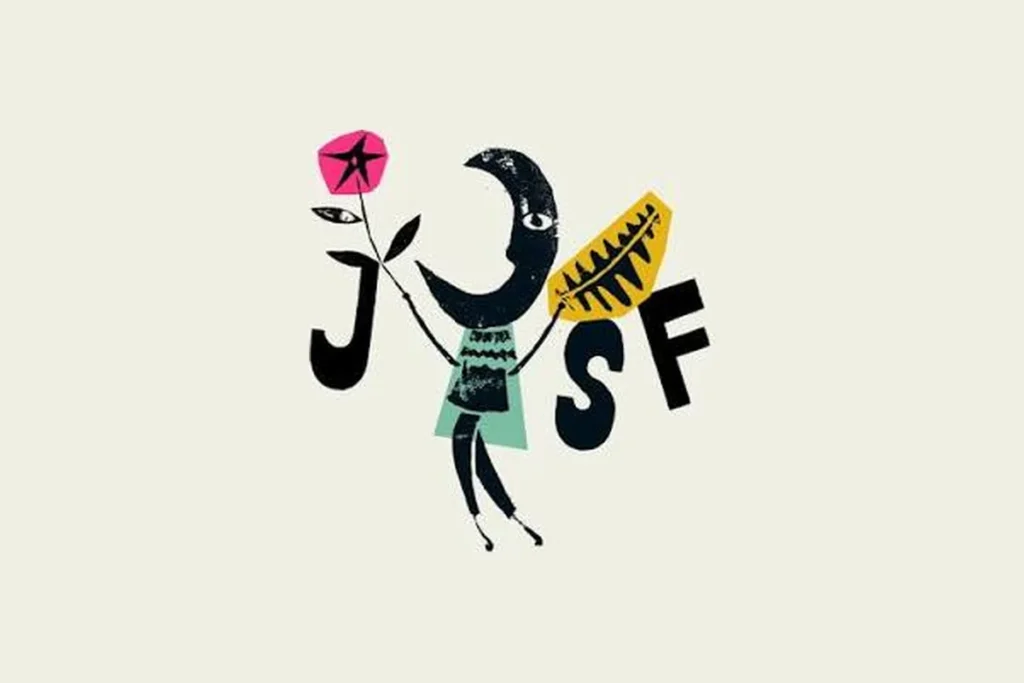 Just So Festival logo