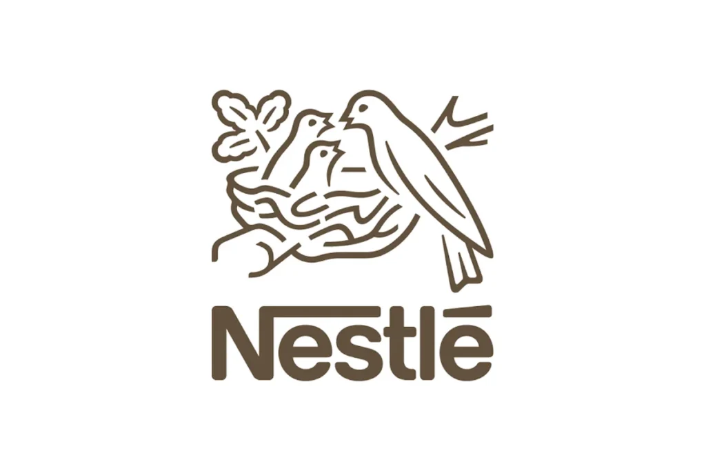 Nestlé logo