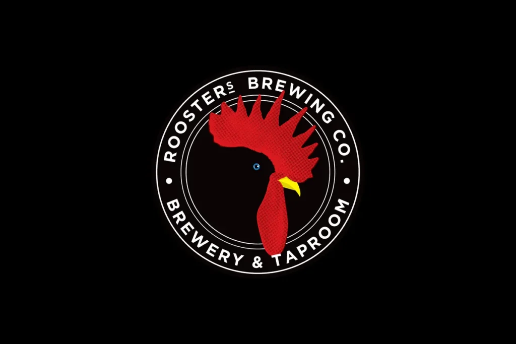 Rooster's Brewing Co. logo