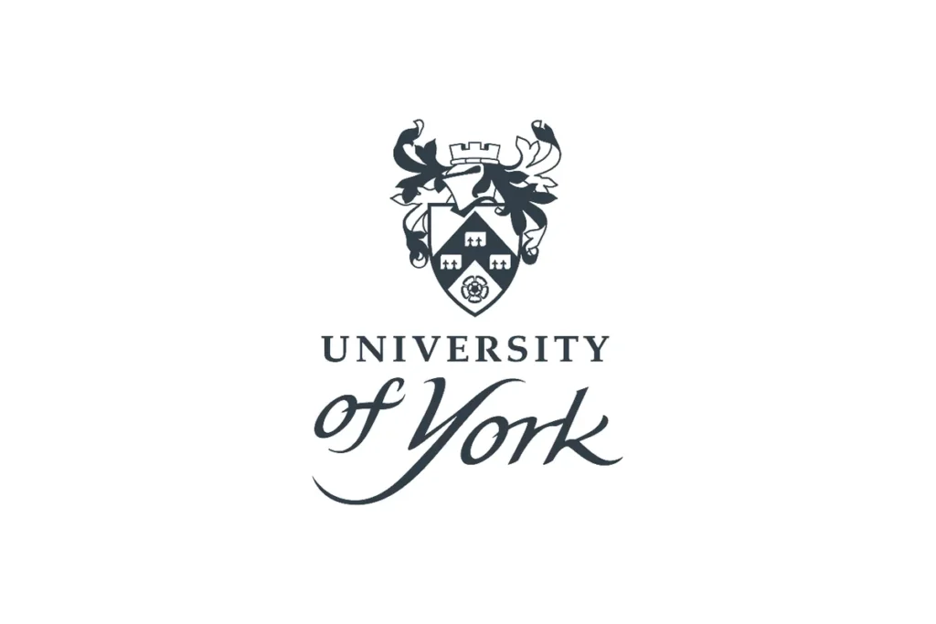 University of York logo